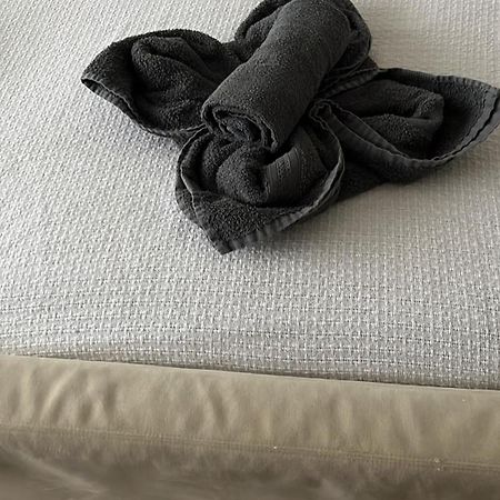 Aquavilla Bed & Breakfast 윌브록 외부 사진